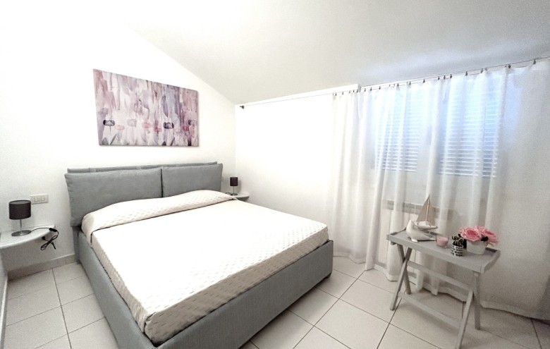 Appartamento in affitto a Pietrasanta