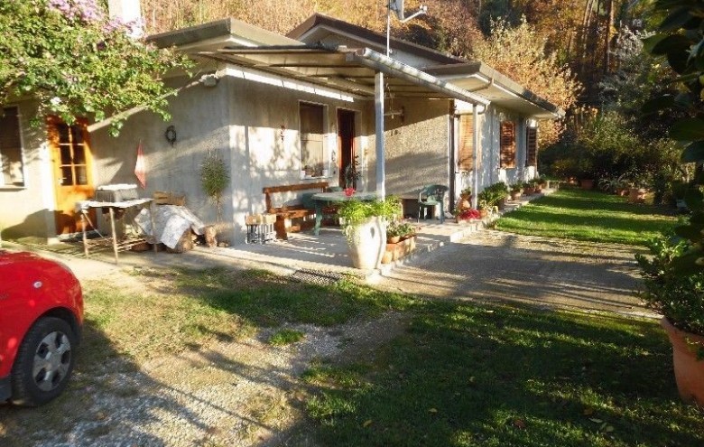 Villa singola in vendita a Pietrasanta