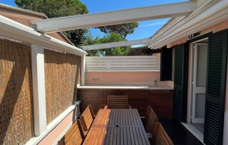 Villetta a schiera in affitto a Pietrasanta