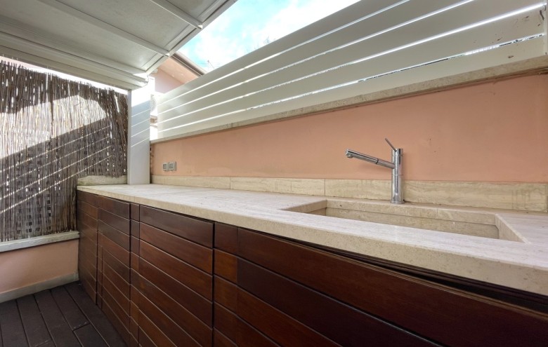 Villetta a schiera in affitto a Pietrasanta