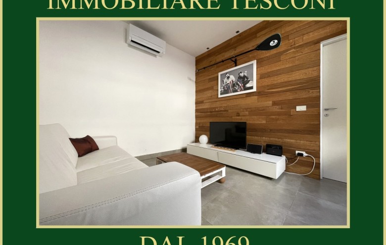 Villetta a schiera in affitto a Pietrasanta