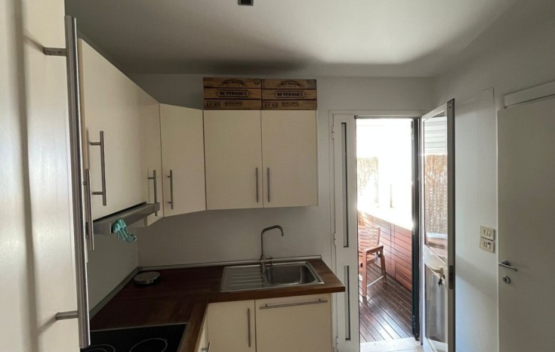 Villetta a schiera in affitto a Pietrasanta