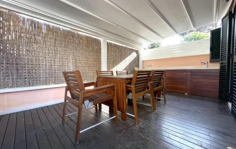 Villetta a schiera in affitto a Pietrasanta