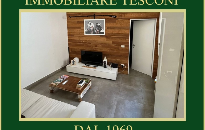 Villetta a schiera in affitto a Pietrasanta