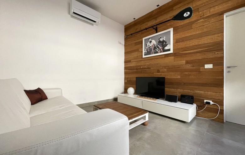 Villetta a schiera in affitto a Pietrasanta