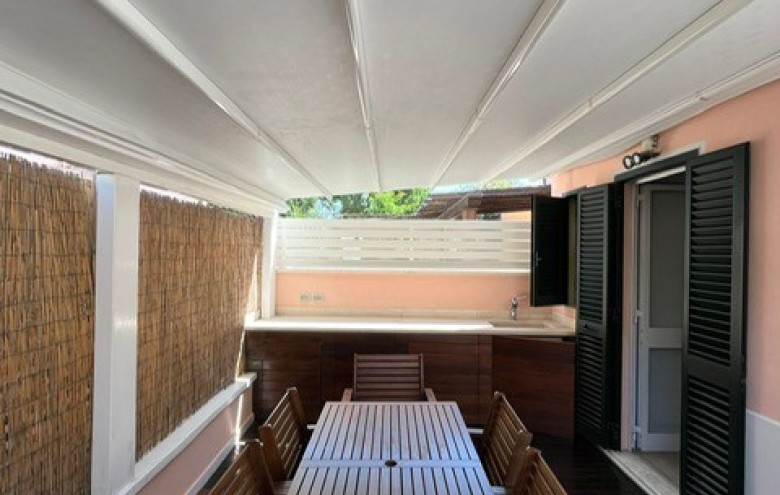 Villetta a schiera in affitto a Pietrasanta