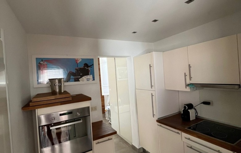 Villetta a schiera in affitto a Pietrasanta