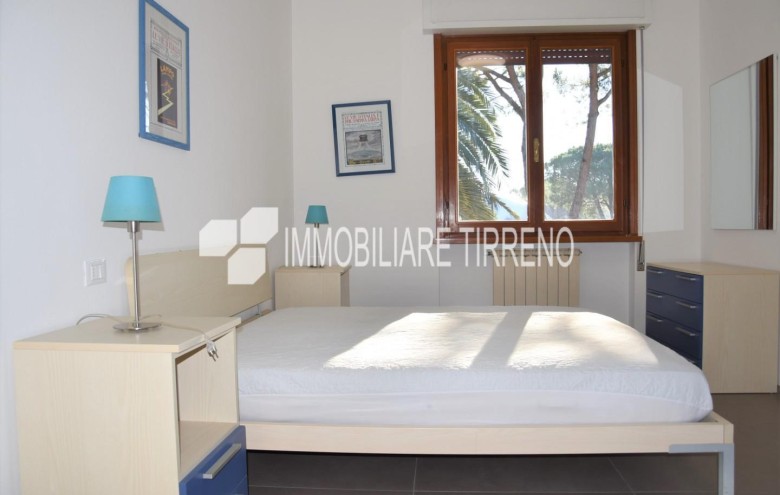 Appartamento in affitto a Massa