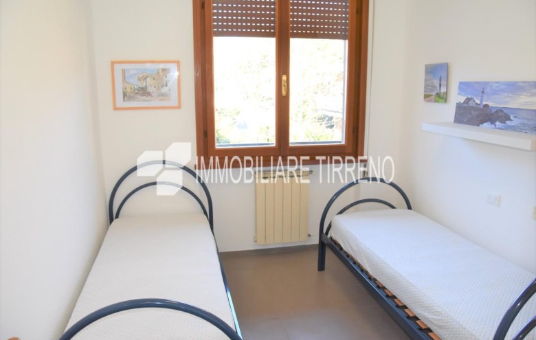 Appartamento in affitto a Massa