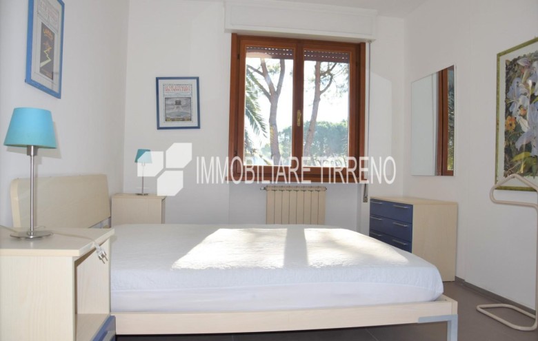 Appartamento in affitto a Massa