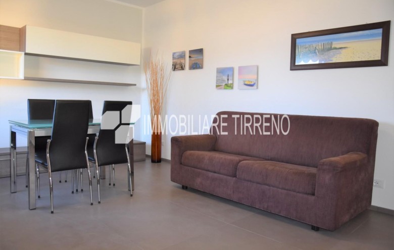 Appartamento in affitto a Massa