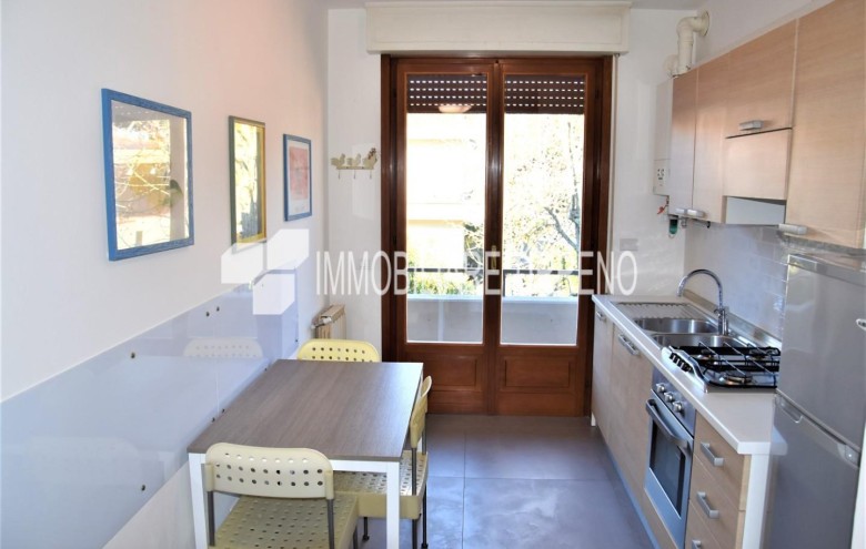 Appartamento in affitto a Massa