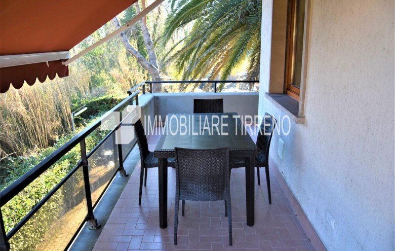 Appartamento in affitto a Massa