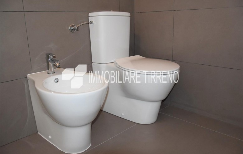 Appartamento in affitto a Massa