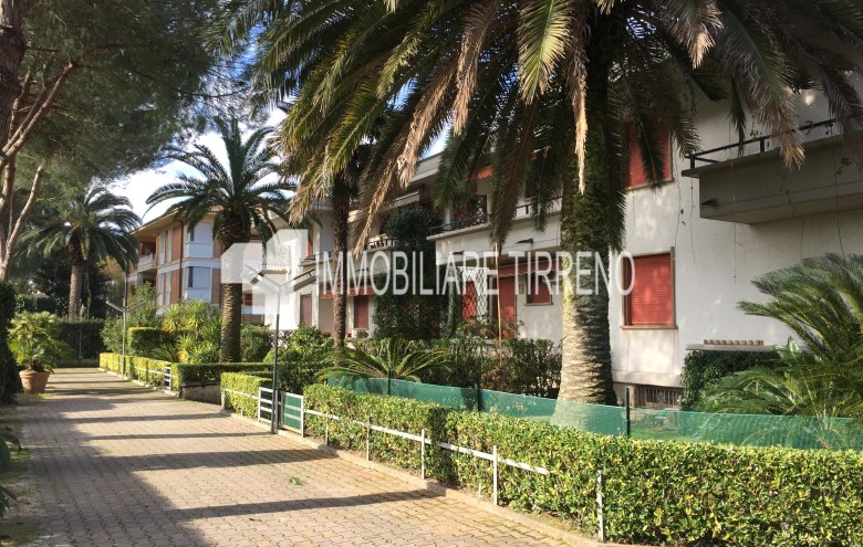 Appartamento in affitto a Massa