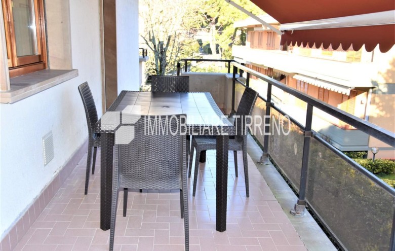 Appartamento in affitto a Massa