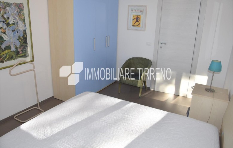 Appartamento in affitto a Massa