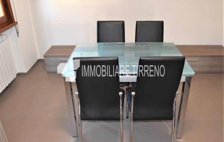 Appartamento in affitto a Massa