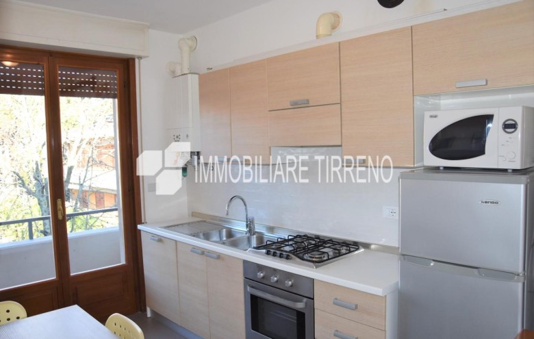 Appartamento in affitto a Massa