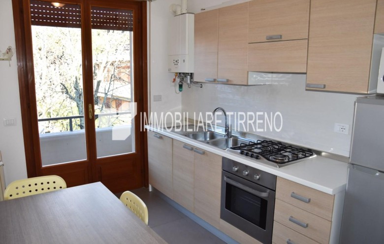 Appartamento in affitto a Massa