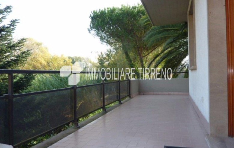 Appartamento in affitto a Massa