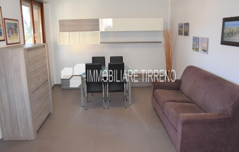 Appartamento in affitto a Massa