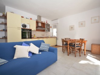 Appartamento in vendita a Cinquale