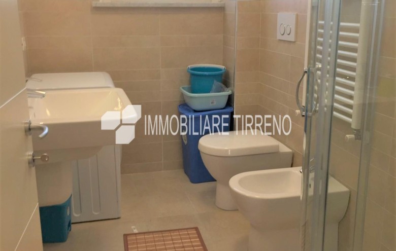 Appartamento in affitto a Massa