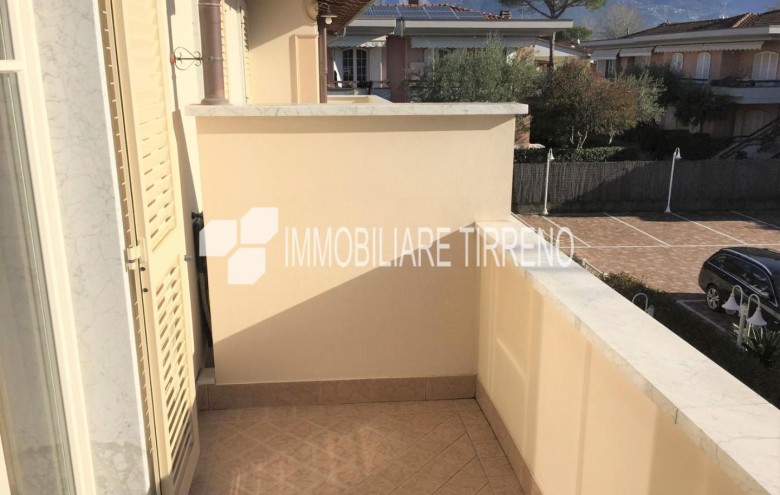 Appartamento in affitto a Massa