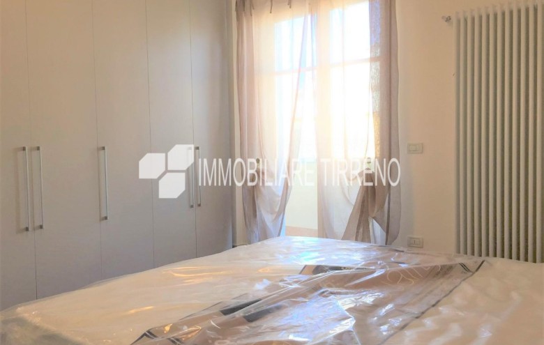 Appartamento in affitto a Massa