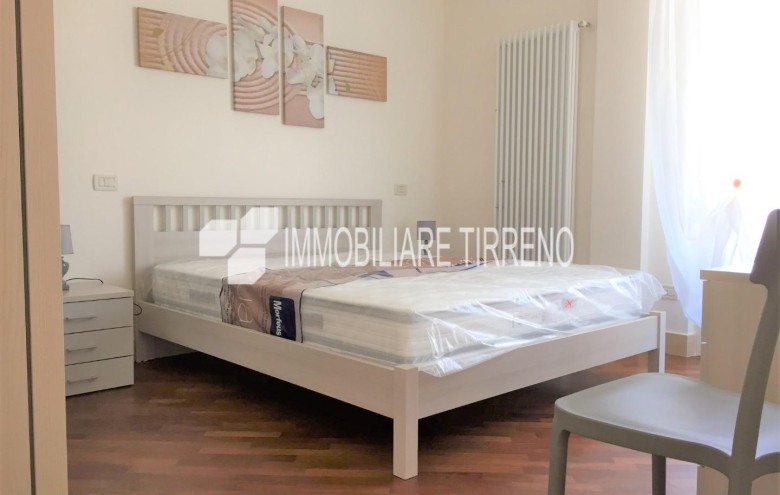 Appartamento in affitto a Massa
