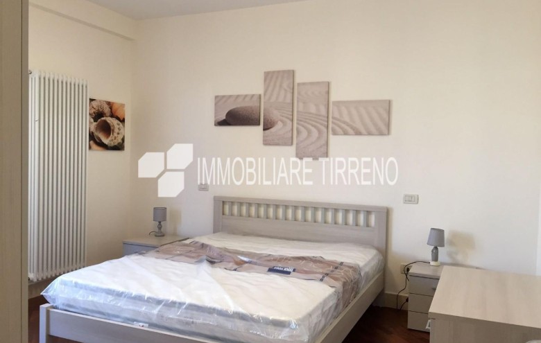 Appartamento in affitto a Massa