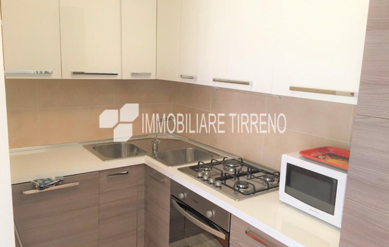 Appartamento in affitto a Massa
