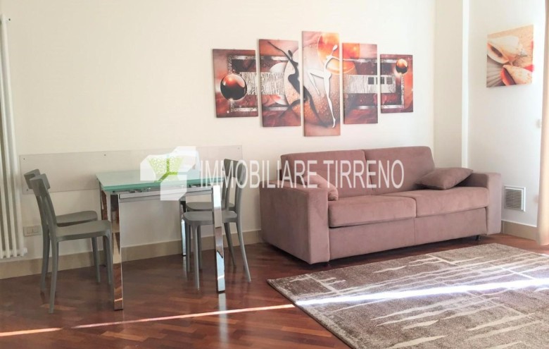 Appartamento in affitto a Massa