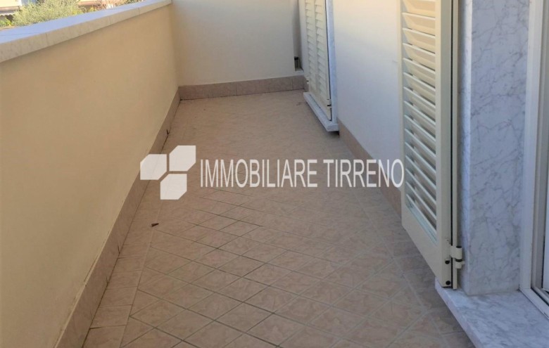 Appartamento in affitto a Massa