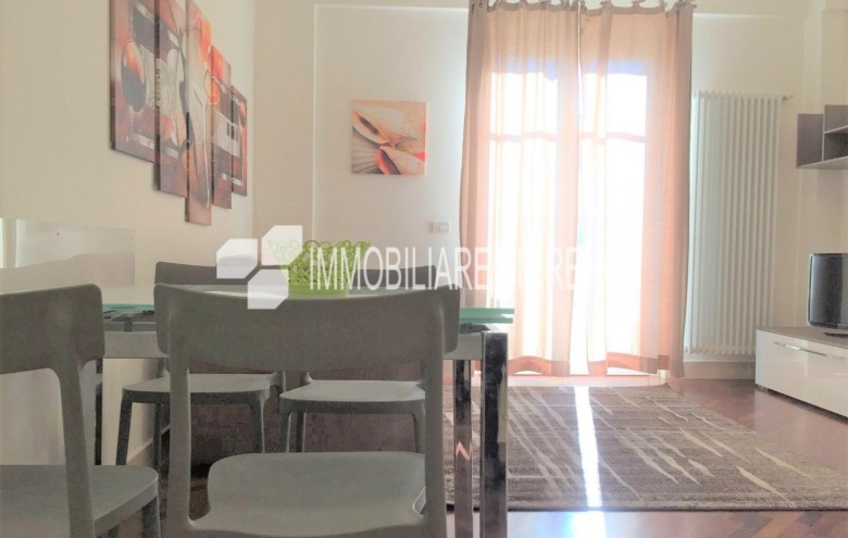 Appartamento in affitto a Massa