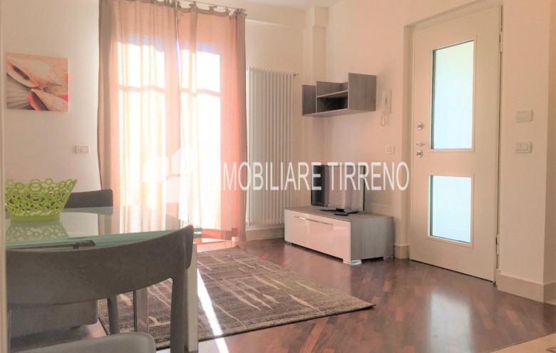 Appartamento in affitto a Massa