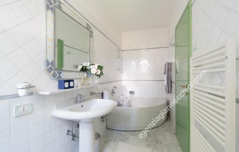 Attico in vendita a Forte dei Marmi