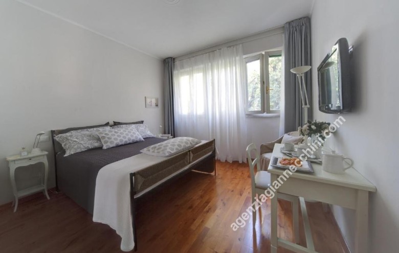 Attico in vendita a Forte dei Marmi