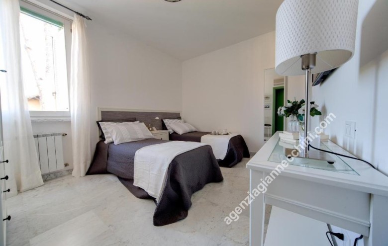 Attico in vendita a Forte dei Marmi