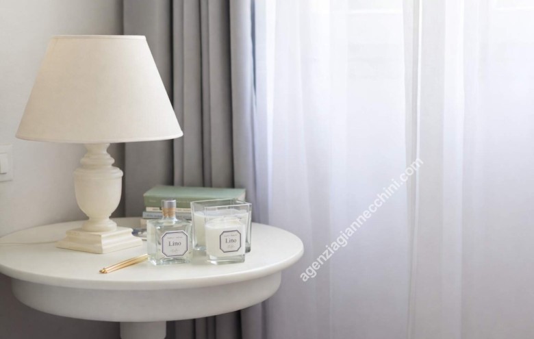 Attico in vendita a Forte dei Marmi