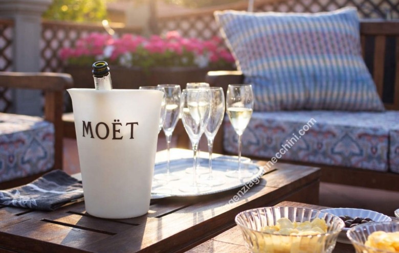 Attico in vendita a Forte dei Marmi