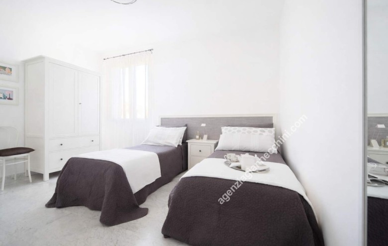 Attico in vendita a Forte dei Marmi