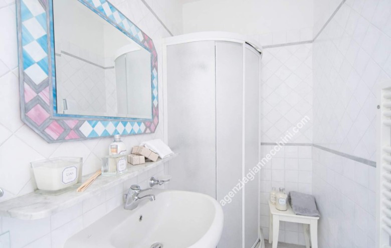 Attico in vendita a Forte dei Marmi