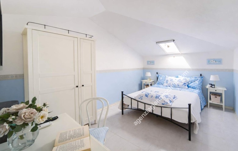 Attico in vendita a Forte dei Marmi