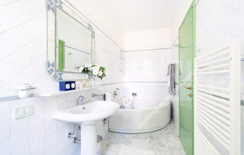 Attico in vendita a Forte dei Marmi