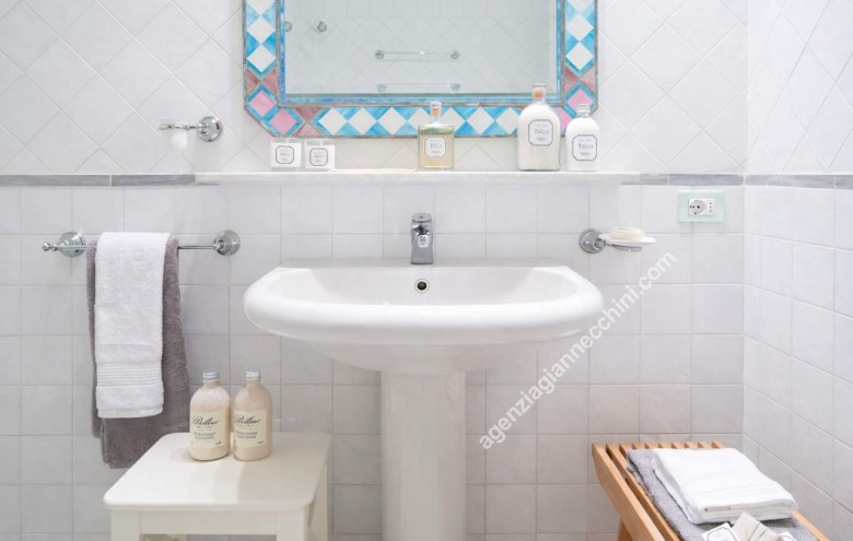 Attico in vendita a Forte dei Marmi