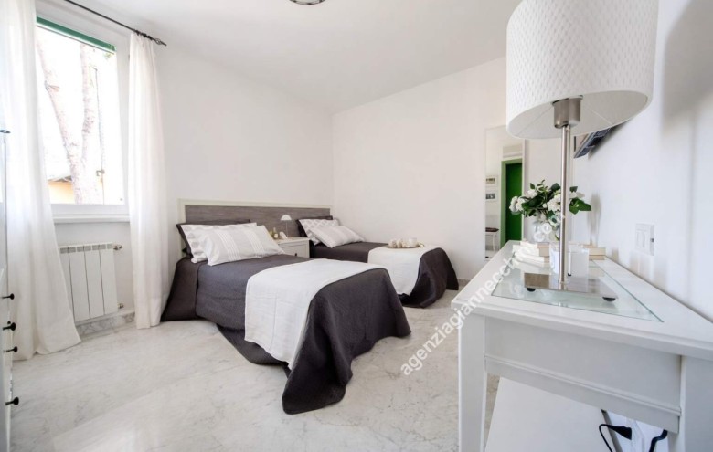 Attico in vendita a Forte dei Marmi