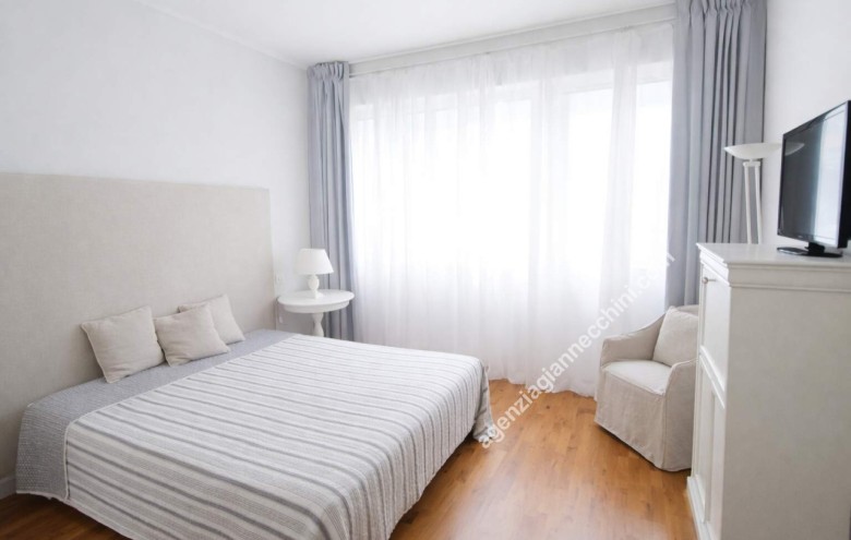 Attico in vendita a Forte dei Marmi