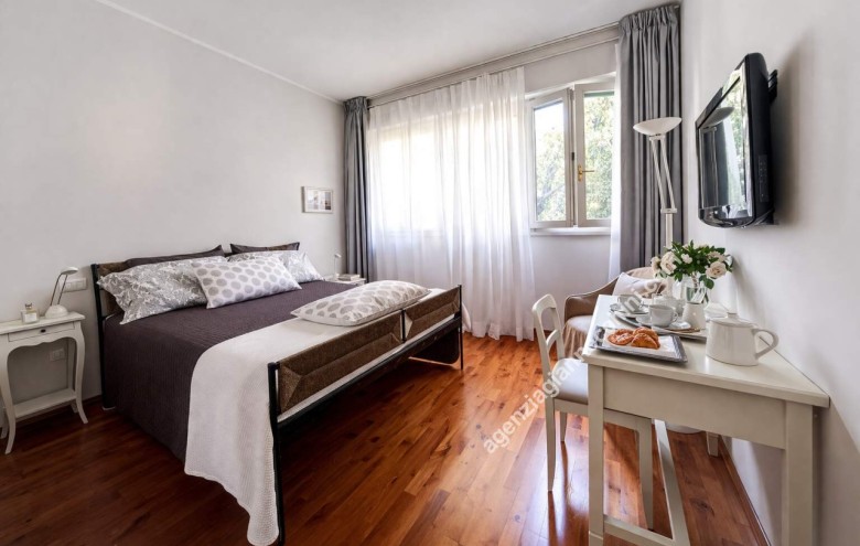 Attico in vendita a Forte dei Marmi